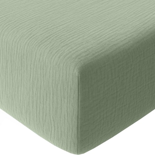 Drap housse 180x200 - cm, de