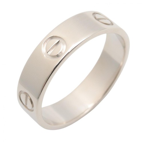 Bague cartier love - cartier, en