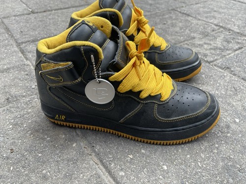 Rare vintage nike - vintage, air