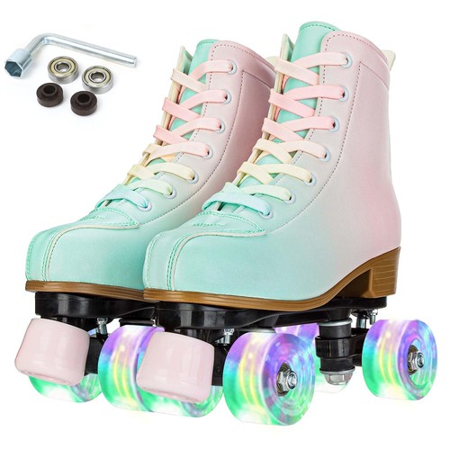 Yyw roller skates - roller, girl