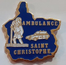 pins citroen CX break ambulance