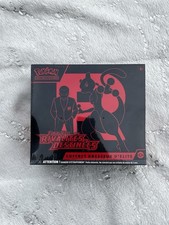Pokémon Coffret ETB