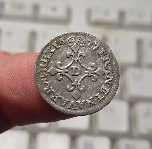 Louis xiv 4 - -,