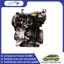 🇫🇷 MOTEUR   RENAULT