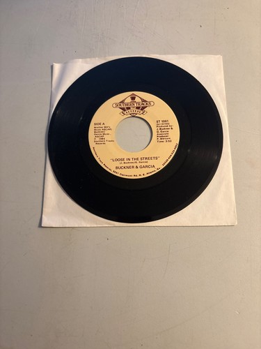 Buckner garcia loose - &, the