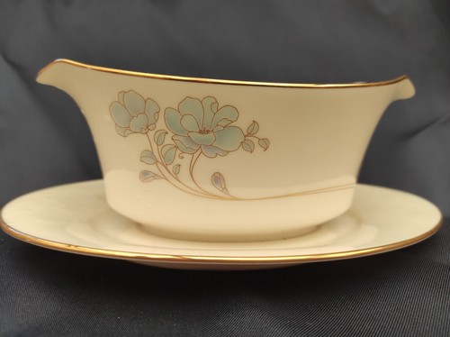 Saucière porcelaine noritake - porcelaine,