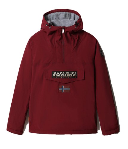 Veste homme rainforest hiver - homme,