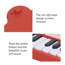 (Orgue électronique) Forme De