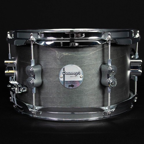 Pdp maple snare drum - pdp, 6"