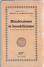 ANANDA K. COOMARASWAMY-
