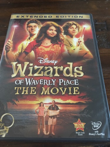 Wizards waverly place the - wizards,