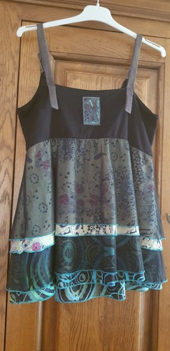 Ensemble mode est vous - la,