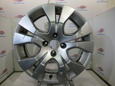 Jante alu citroen picasso - jante,