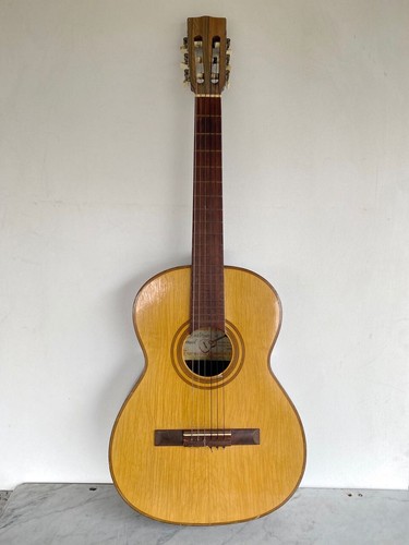 Vintage giannini tranquillo - vintage,