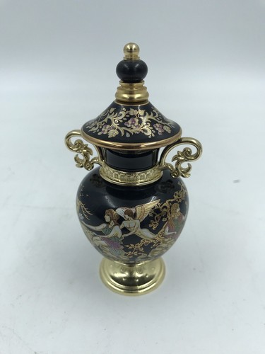 Flacon parfum solide - , grèce
