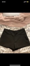 short zara
