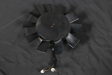 Ventilateur Pour Intercooler 8E0959455E Audi S4 8E RS6 4F LHD