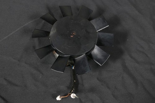 Ventilateur pour intercooler - ventilateur,