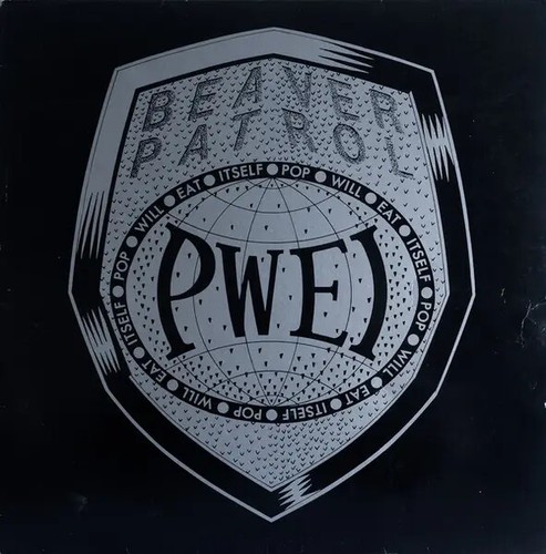 Pop will eat itself beaver - will,