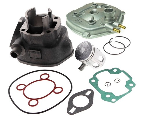 Kit cylindre 50cc - , 10mm