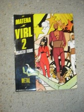 VIRL 2 Objectif Terre- EO- BD