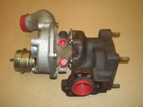 Turbo audi 7 - turbo, 2.7
