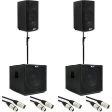 Alto Professional TX410