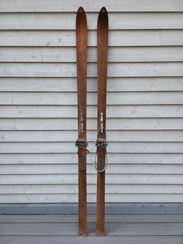 Beautiful vintage old wooden - old,