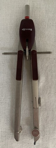 Vintage rotring drafting - vintage,