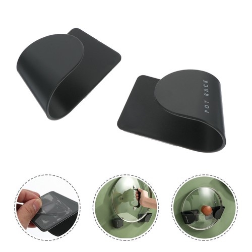 Pairs support couvercle - 5,