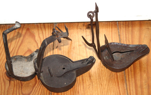 Ancienne lampe huile - lampe,
