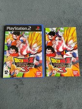 Dragon Ball Z Budokai