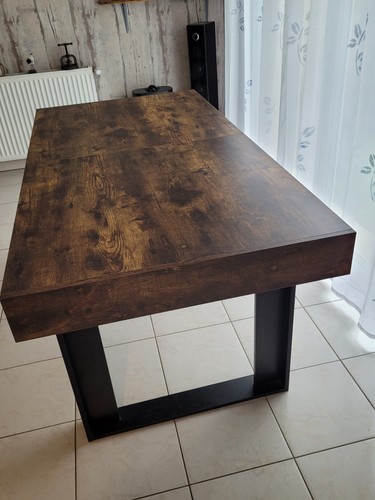 Table salle manger - table, a