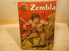 BD : Petit Format - ZEMBLA /