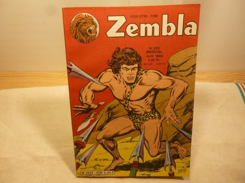 Petit format zembla - -, /