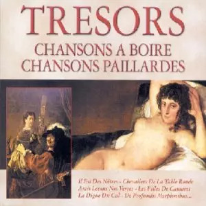 Coffret trésors des - 3,