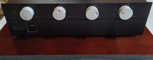 Rare acurus dia - dia, integrated