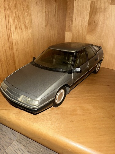 Citroën v6 solido - xm,