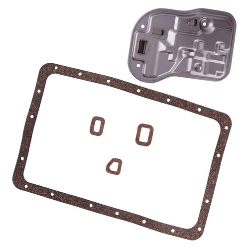 Automatic transmission filter - automatic,