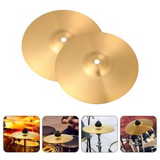  2pcs Jazz Drum Professional