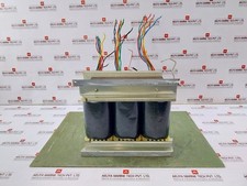 TRANSFORMATEUR ÉLECTRIQUE