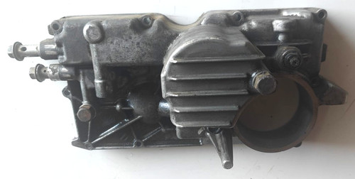 Carter huile moteur kawasaki - moteur,