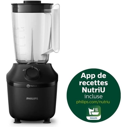 Philips blender daily - blender,