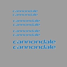 Cannondale bicycle Cadre