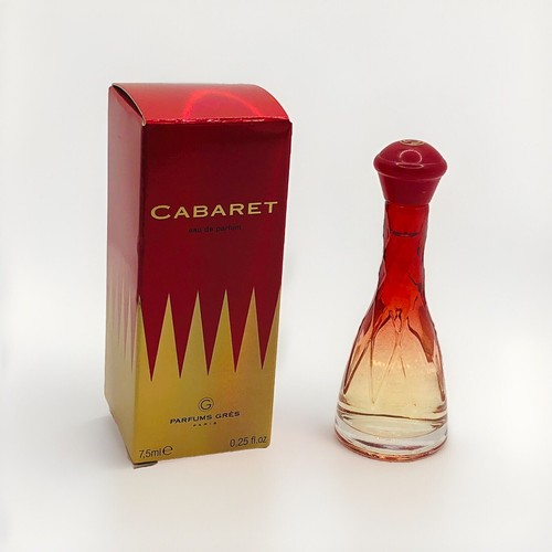 Cabaret parfums grès eau - grès,