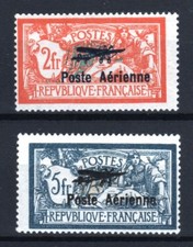 FRANCE STAMP AVION 1 / 2 "