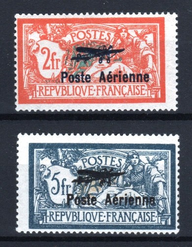 France stamp avion - 2, "
