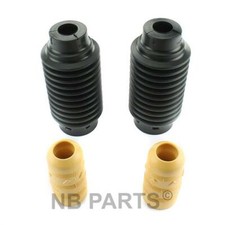 Jeu pour Amortisseur Avant