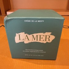 crème de la mer La Crème