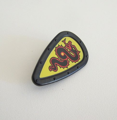 Playmobil moyen age - (l619), moyen-age